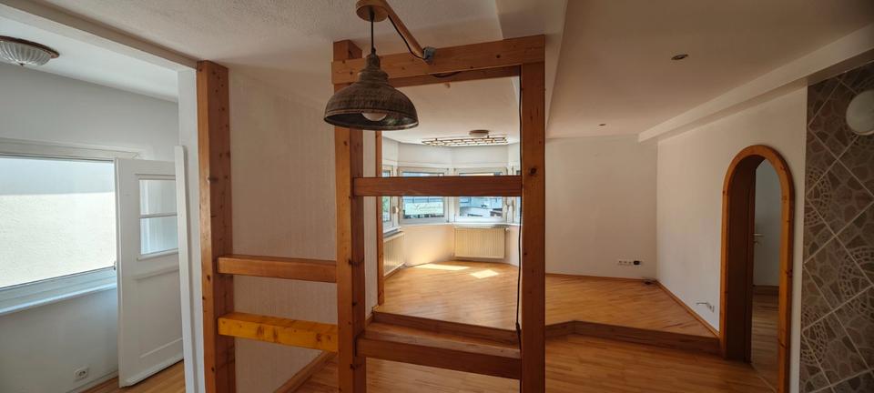Etagenwohnung Viernheim - 2 Zimmer, 75 m&sup2;, 950&euro; | Angebot:26402928