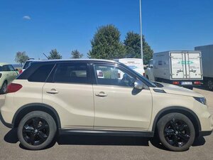 Suzuki Vitara 1.4 Boosterjet S 118.264 km 13.880 € Obrigheim-Asbach 74847