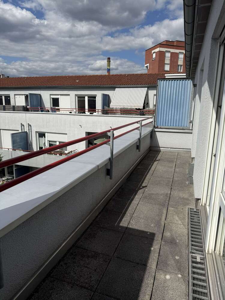 Wohnung zum Mieten in Heidelberg 900 € 46 m²