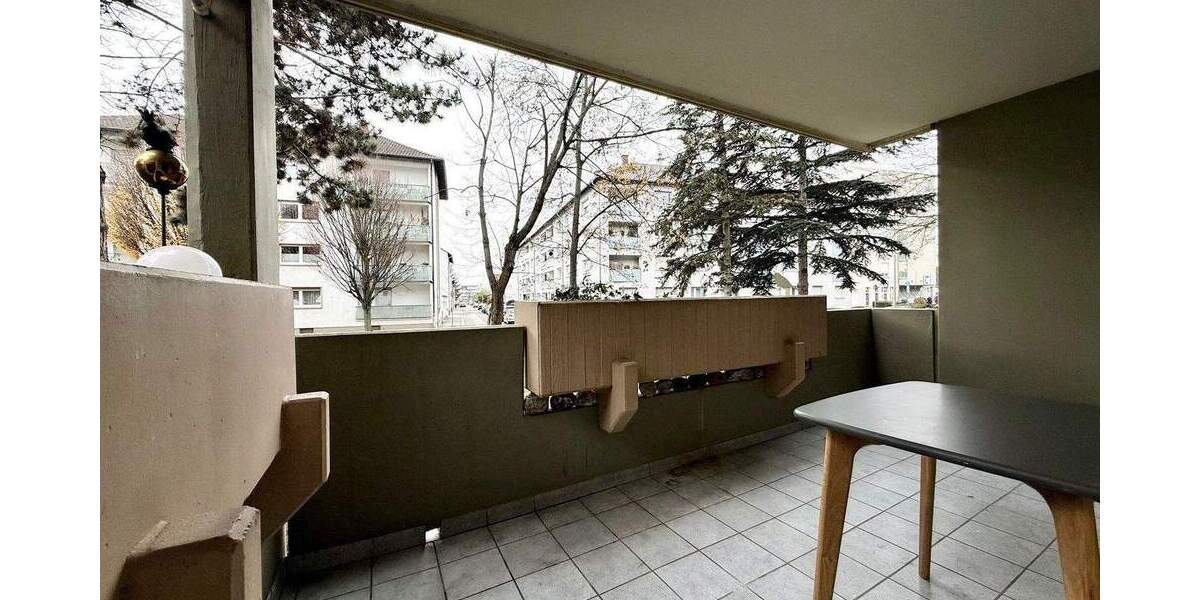 Etagenwohnung Schwetzingen - 2 Zimmer, 73 m&sup2;, 290.000&euro; | Angebot:25645960