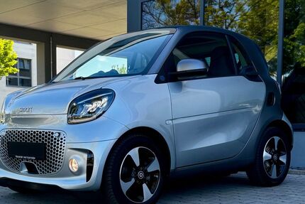 Smart ForTwo 14.000 km 14.900 &euro; Weinheim 69469