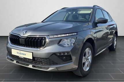 Skoda Kamiq 15.281 km 22.800 € Ludwigshafen 67063