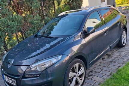 Renault Megane 262.326 km 2.990 &euro; Altrip 67122