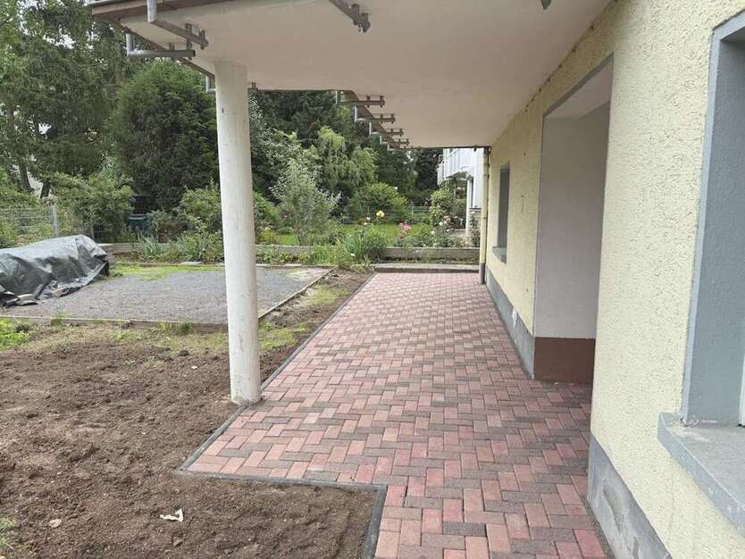 Wohnung zum Mieten in Mannheim 800 € 52 m²