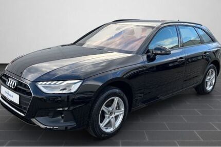 Audi A4 17.500 km 33.800 &euro; Ladenburg 68526