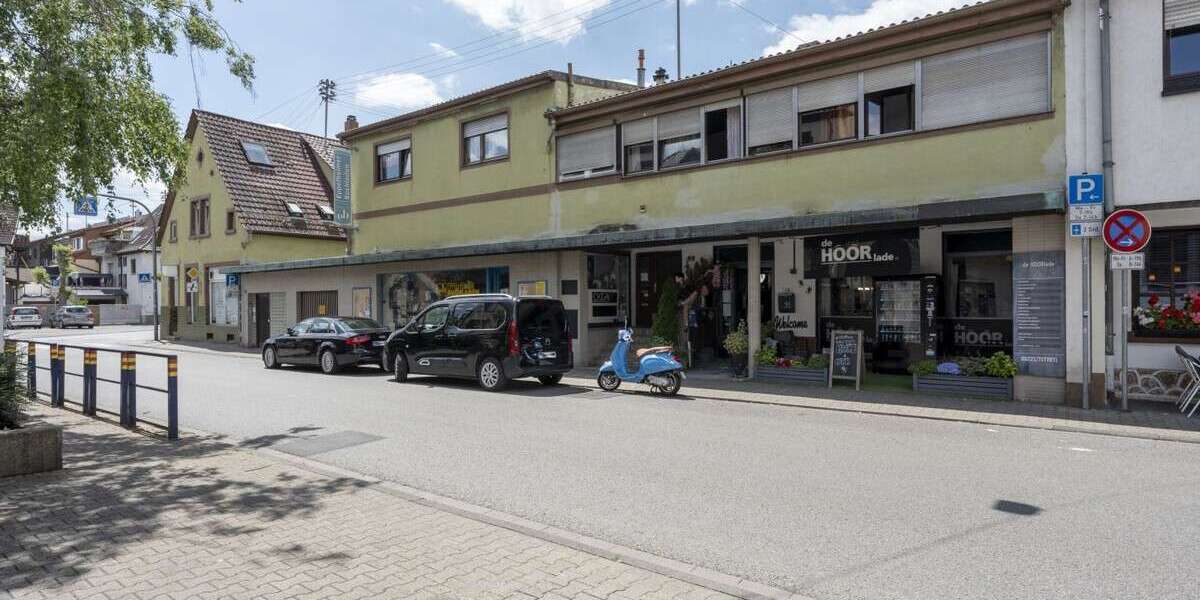 Gewerbeobjekt Eppelheim - 845.000&euro; | Angebot:26222998