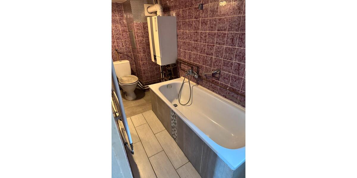 Reihenhaus Ilvesheim - 1 Zimmer, 55 m&sup2;, 440&euro; | Angebot:25589765