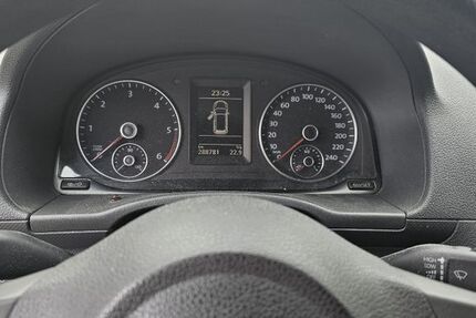 VW Caddy Maxi