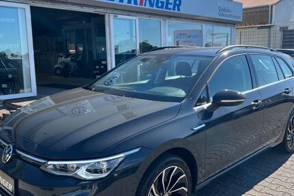 VW Golf 95.700 km 19.990 &euro; Östringen 76684