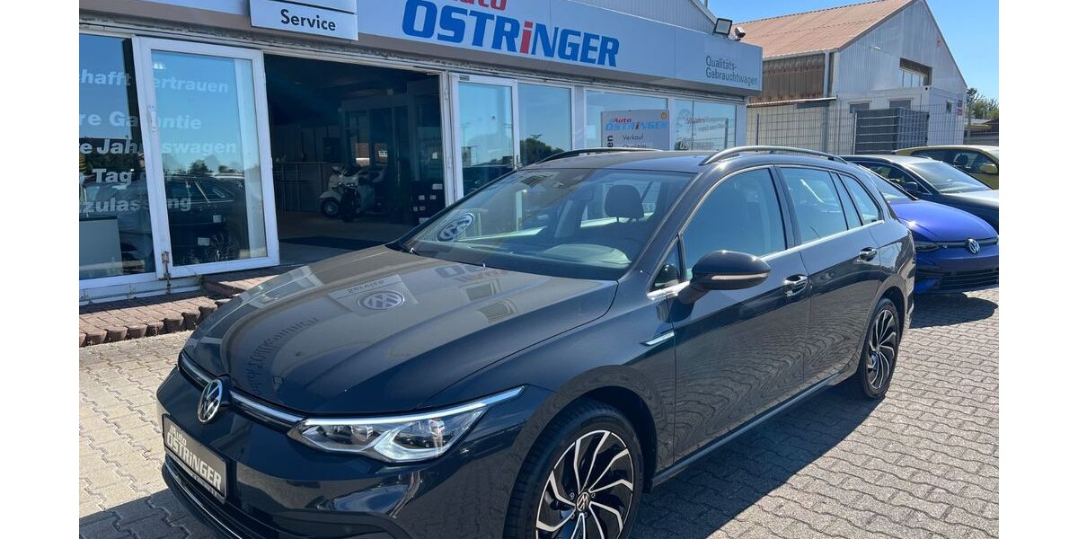 VW Golf 95.700 km 19.990 &euro; Östringen 76684