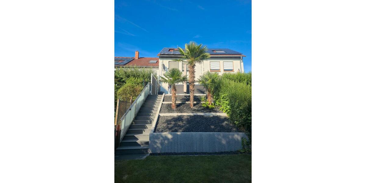 Reihenhaus Lampertheim - 4.5 Zimmer, 136 m&sup2;, 599.000&euro; | Angebot:27110526