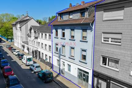Haus Ludwigshafen am Rhein / Friesenheim Friesenheim - 13 Zimmer, 296 m&sup2;, 799.000&euro; | Angebot:26364981
