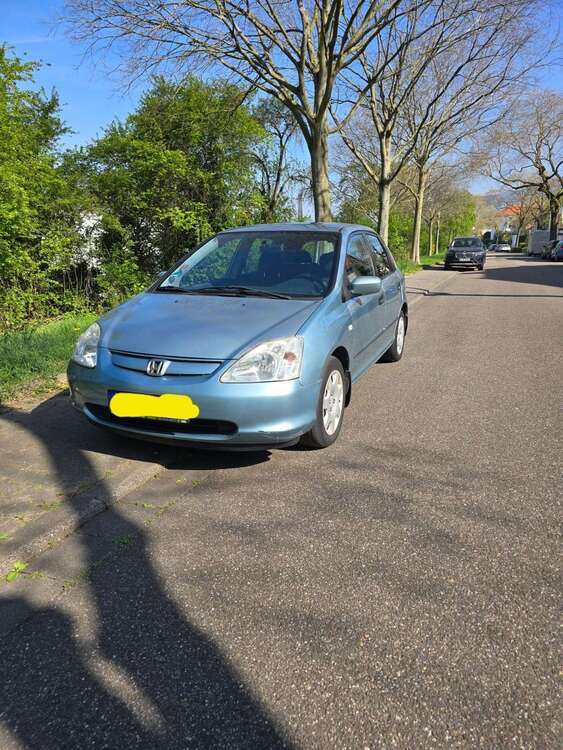 Civic