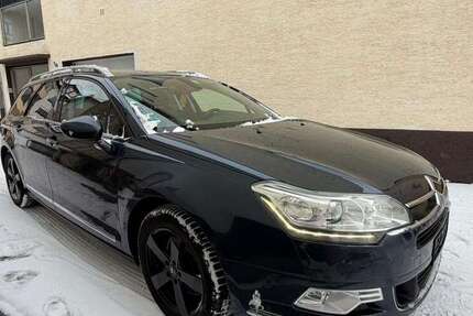 Citroen C5 255.000 km 5.900 &euro; Meckesheim 74909