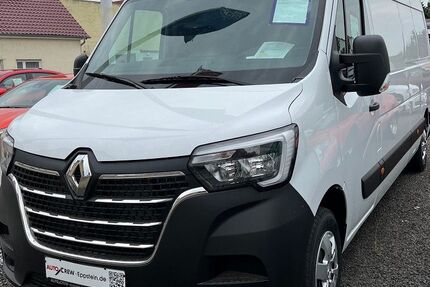 Renault Master 50 km 37.000 € Frankenthal 67227