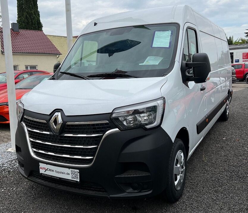 Renault Master 50 km 37.000 € Frankenthal 67227