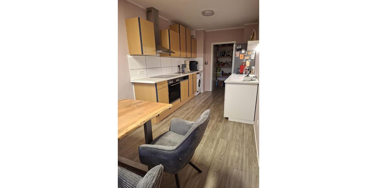 Kapitalanlage in Schifferstadt-Helle 3 Zimmer Wohnung mit Balkon 3 zimmer