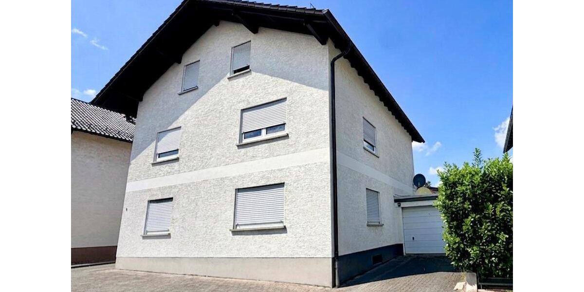 Etagenwohnung Laudenbach - 1 Zimmer, 34 m&sup2;, 108.000&euro; | Angebot:27085461
