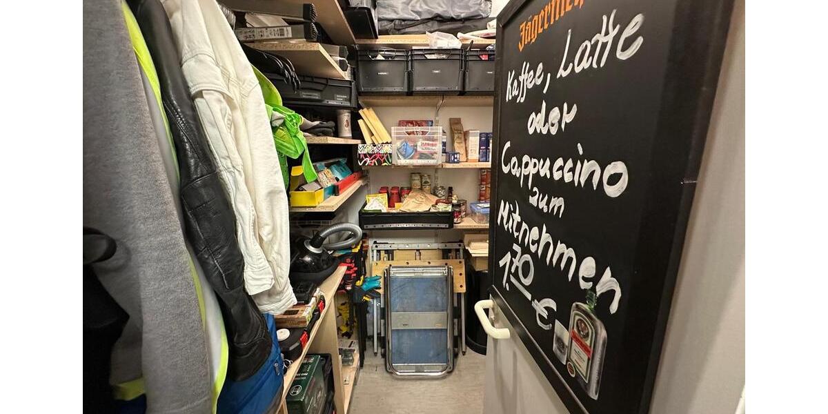 2ZKBB Wohnung 2 zimmer