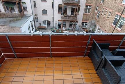 Wohnung Mannheim Herzogenried - 1 Zimmer, 24 m&sup2;, 620&euro; | Angebot:26381406