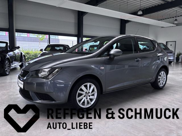 Seat Ibiza 35.500 km 10.797 € Mannheim 68309
