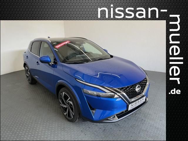 Nissan Qashqai 7.820 km 28.950 € Heidelberg 69126