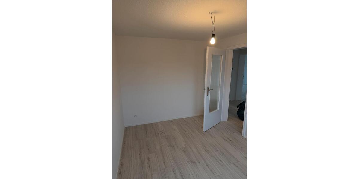 Kernsanierte 3-Zimmer-Wohnung zu vermieten – Oppau 3 zimmer