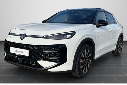 VW T-Roc 1.500 km 43.890 € Ladenburg 68526