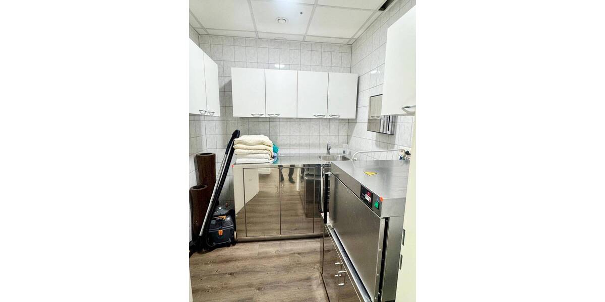 Gewerbeobjekt Eppelheim - 2.900&euro; | Angebot:26807393