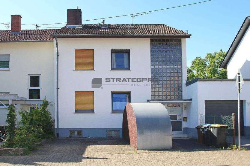 Haus zum Kaufen in Heidelberg 750.000 € 237 m²