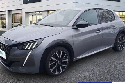 Peugeot 208 51.067 km 14.890 &euro; Mannheim 68309