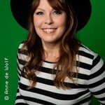 Katie Freudenschuss - One-Woman-Show | 32. Festival der Kleinkunst