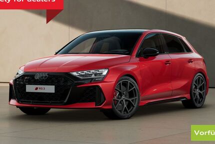 Audi RS3 9.900 km 63.990 &euro; Weinheim 69469
