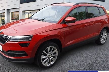 Skoda Karoq 59.744 km 18.790 &euro; Mannheim 68309