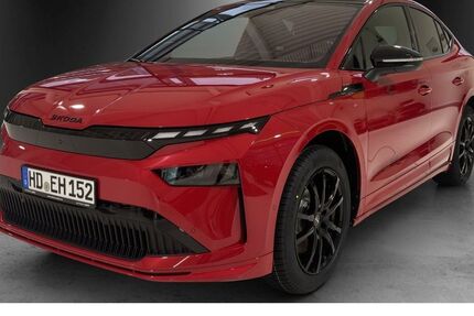 Skoda Enyaq 4.999 km 53.290 &euro; Heidelberg 69123