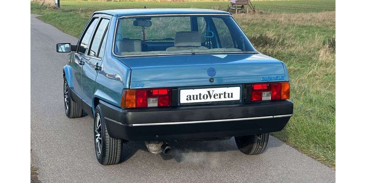 Fiat Regata 144.000 km 5.555 € Mannheim 68169