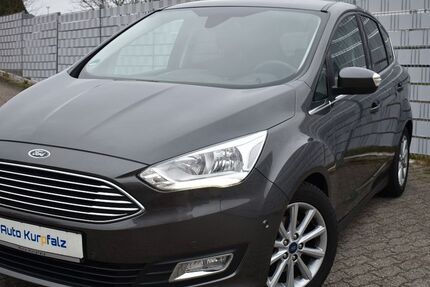 Ford C-Max 73.900 km 9.300 &euro; LUDWIGSHAFEN am RHEIN 67065
