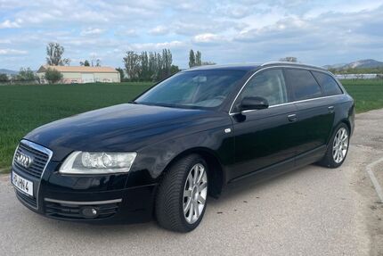 Audi A6 207.700 km 3.990 &euro; Viernheim 68519