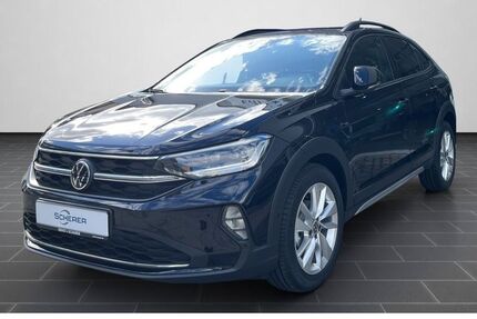 VW Taigo 5.000 km 22.770 &euro; Mannheim 68167