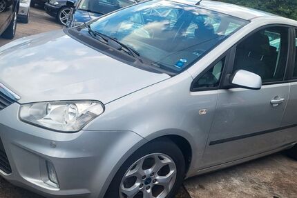 Ford C-Max 138.500 km 2.950 &euro; Speyer 67346