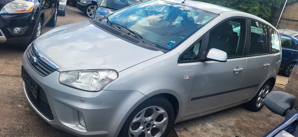 Ford C-Max 138.500 km 3.200 &euro; Speyer 67346