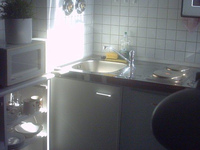 Etagenwohnung Heidelberg Boxberg - 1 Zimmer, 21 m&sup2;, 167.000&euro; | Angebot:26497275