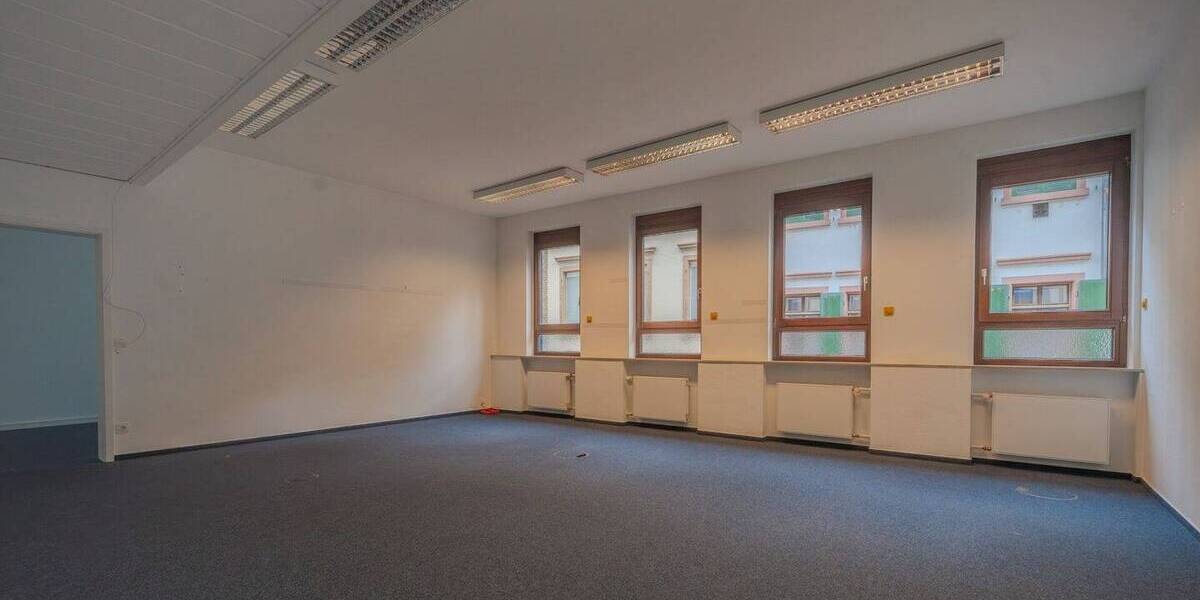 Gewerbeobjekt Heidelberg Altstadt - 7.512&euro; | Angebot:23596773