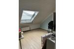Dachgeschoßwohnung Mannheim Niederfeld - 3.5 Zimmer, 62 m&sup2;, 1.200&euro; | Angebot:25181070