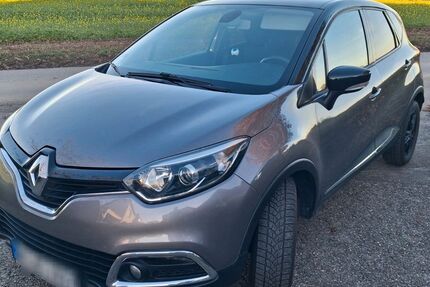 Renault Captur 98.000 km 9.250 € Eppingen 75031