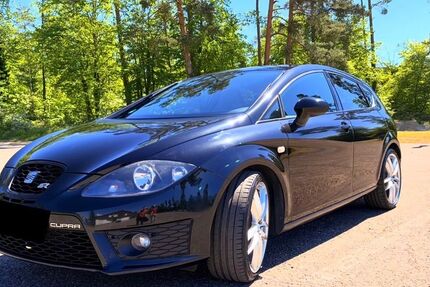 Seat Leon 226.400 km 6.990 &euro; Sandhausen 69207