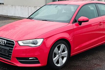 Audi A3 105.000 km 8.990 &euro; Mannheim 68307