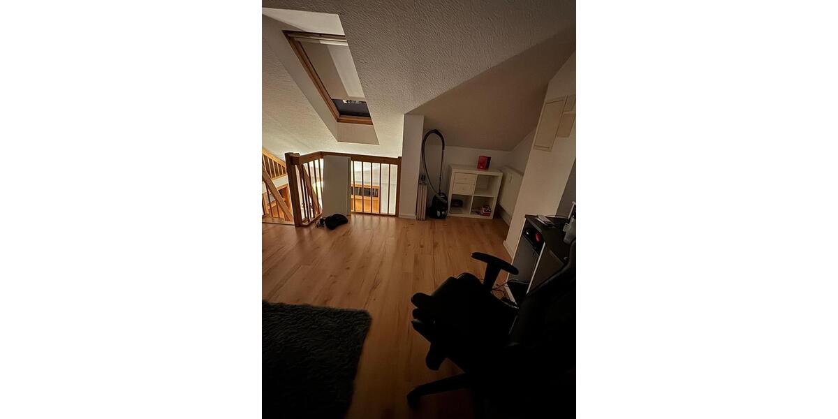 Maisonettenwohnung Bad Schönborn - 3 Zimmer, 77 m&sup2;, 905&euro; | Angebot:26121086