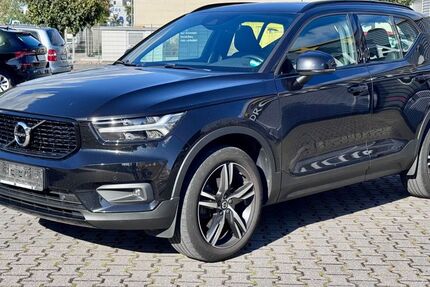 Volvo XC40 117.000 km 24.980 € Viernheim 68519