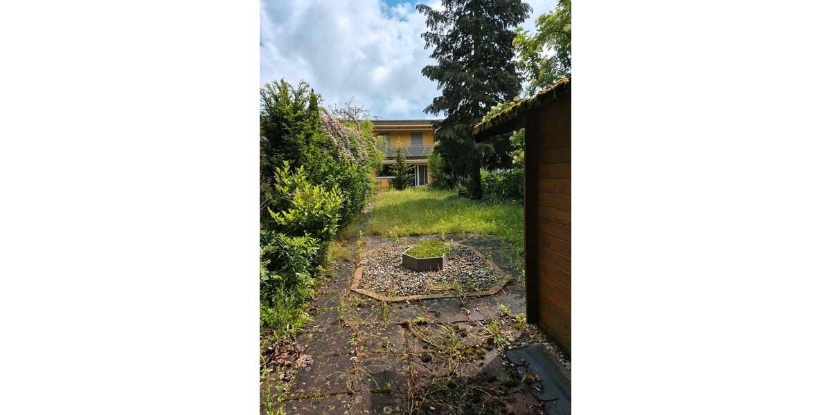 Reihenhaus Mannheim Käfertal - 4 Zimmer, 113 m&sup2;, 519.000&euro; | Angebot:26715233